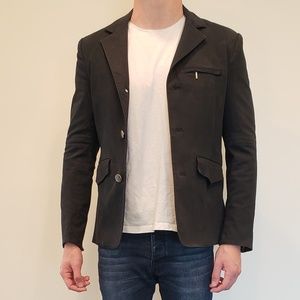 Howe English Blazer